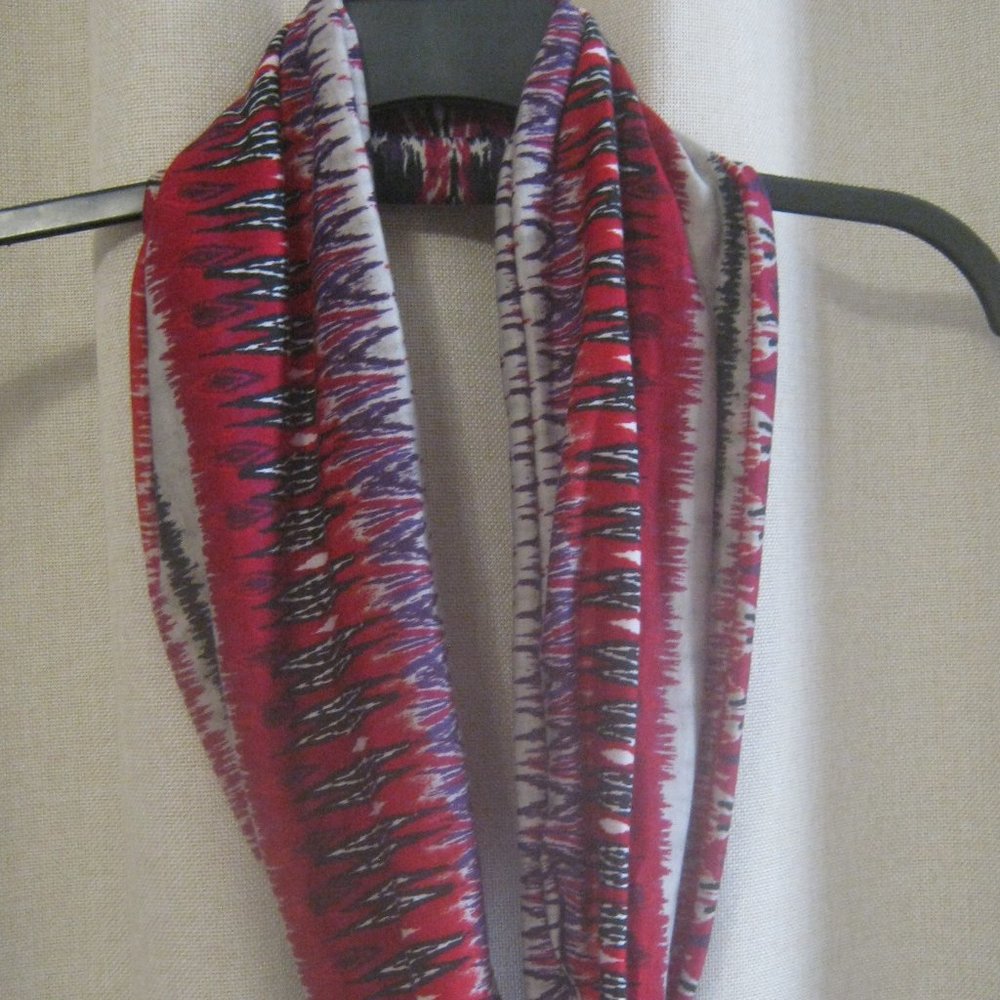 Scarf or Head Wrap